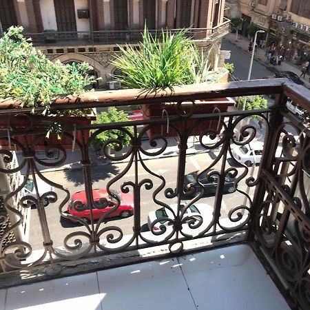 Columbia Sky City Hotel Le Caire Extérieur photo
