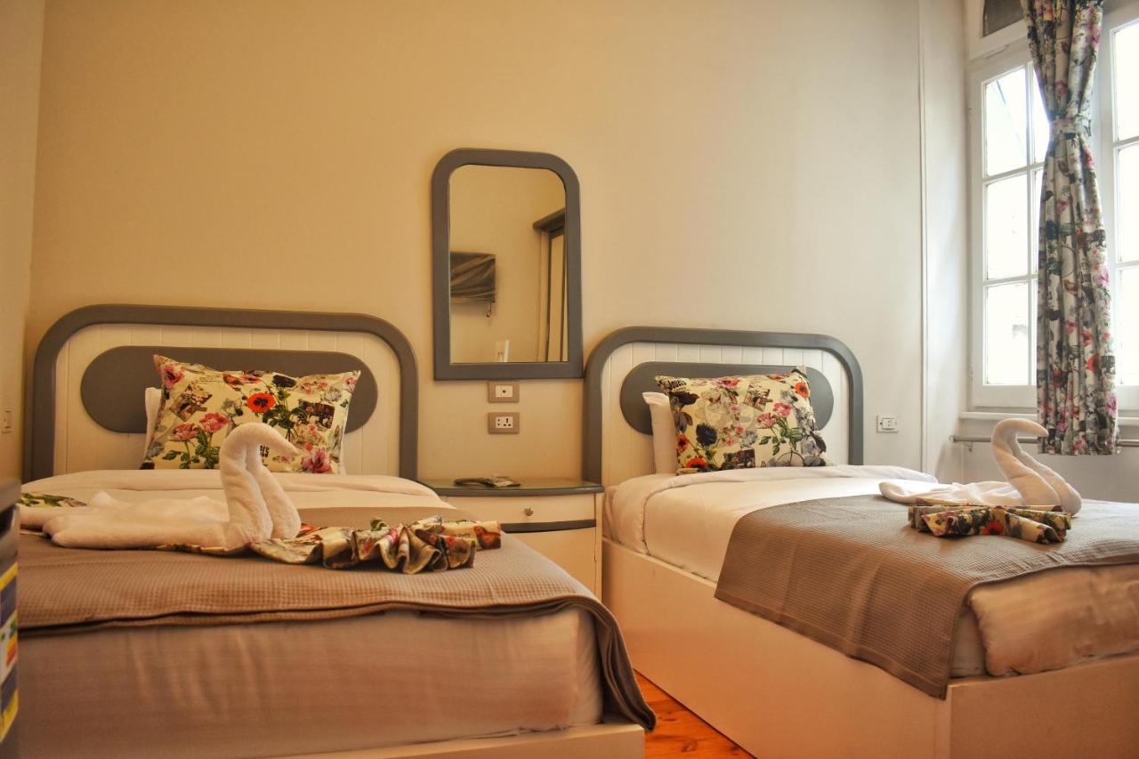 Columbia Sky City Hotel Le Caire Extérieur photo