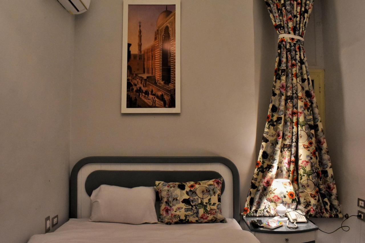 Columbia Sky City Hotel Le Caire Extérieur photo