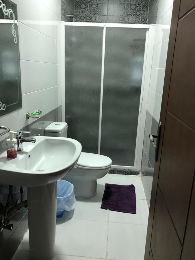 Columbia Sky City Hotel Le Caire Extérieur photo