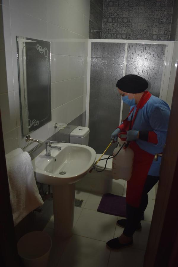 Columbia Sky City Hotel Le Caire Extérieur photo