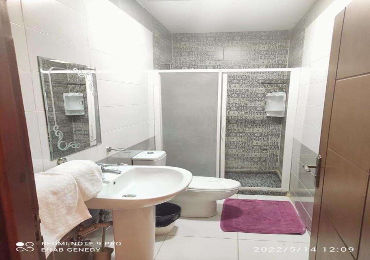 Columbia Sky City Hotel Le Caire Extérieur photo
