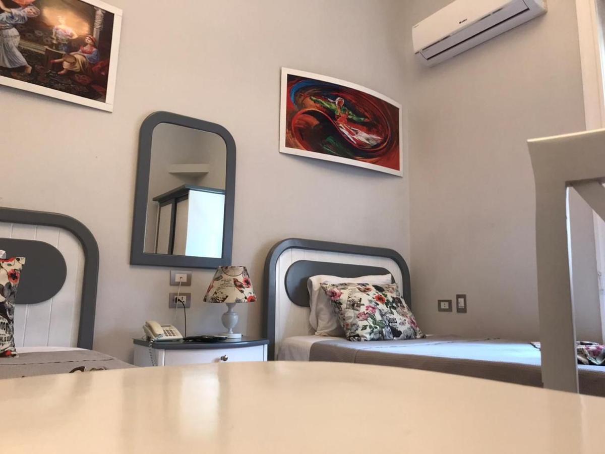Columbia Sky City Hotel Le Caire Extérieur photo