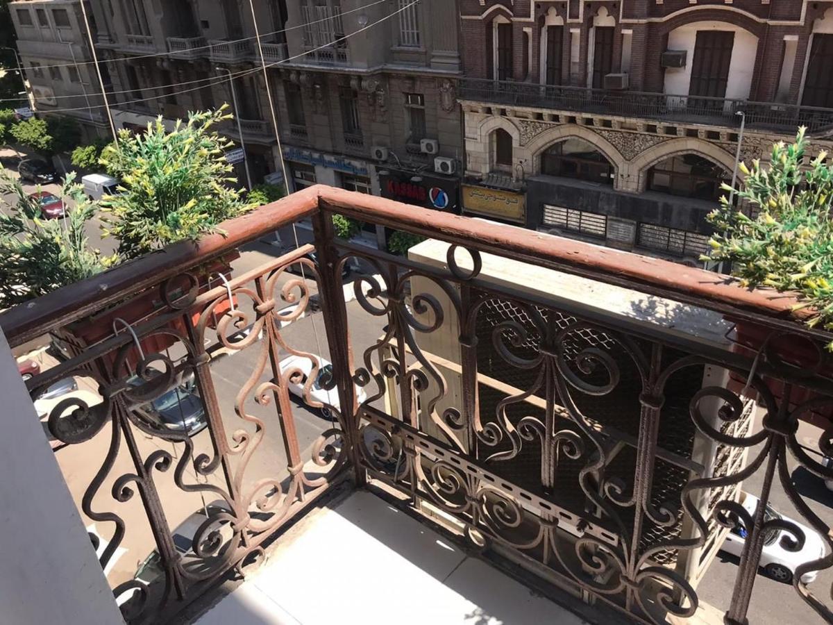 Columbia Sky City Hotel Le Caire Extérieur photo
